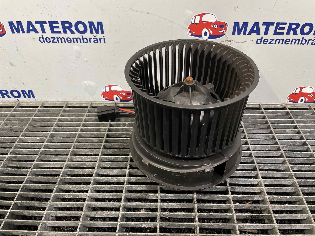 VENTILATOR INCALZIRE NISSAN QASHQAI PLUS2 - - (2010 2014)