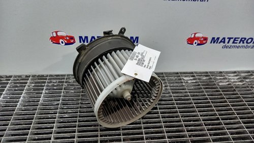 VENTILATOR INCALZIRE NISSAN QASHQAI QASHQAI - - (2006 2010)
