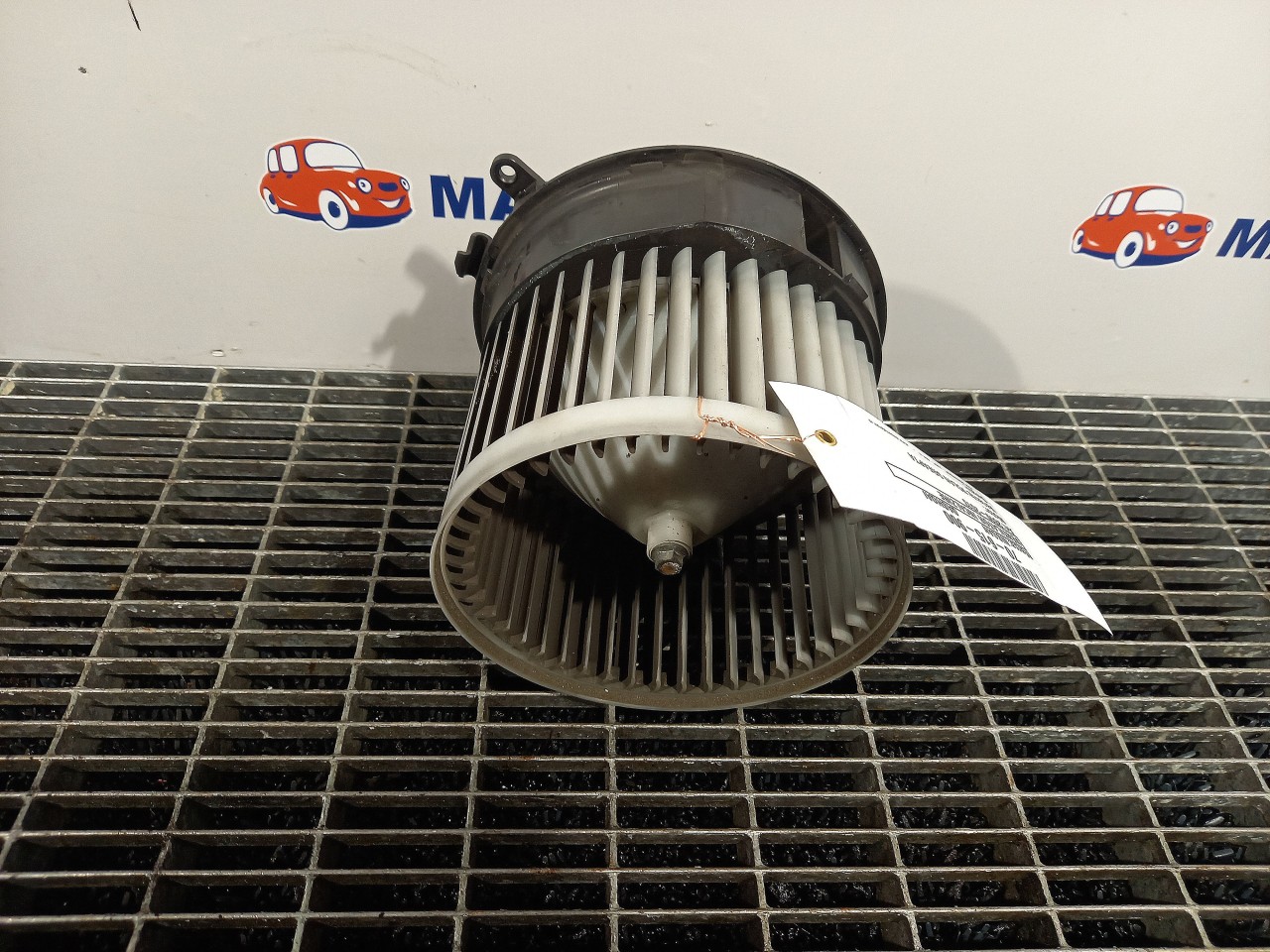 VENTILATOR INCALZIRE NISSAN QASHQAI QASHQAI - - (2010 2014)