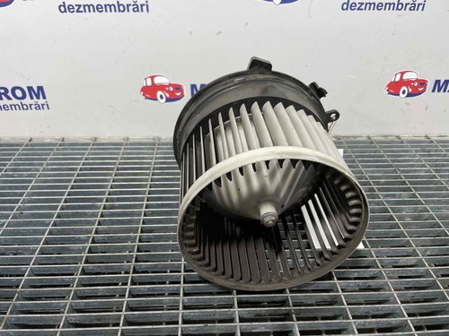 VENTILATOR INCALZIRE NISSAN QASHQAI QASHQAI - - (2010 2014)