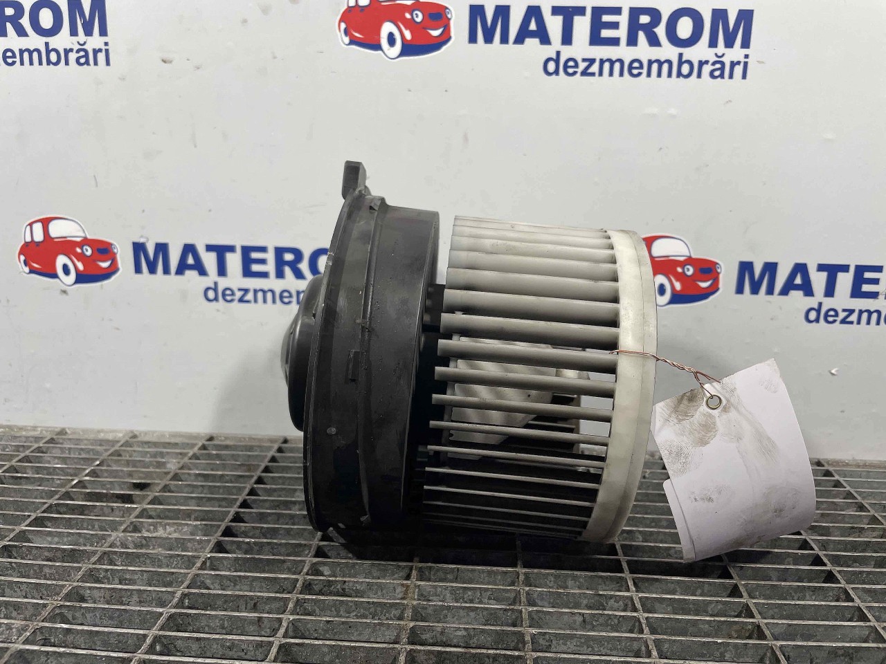 VENTILATOR INCALZIRE NISSAN QASHQAI QASHQAI - - (2010 2014)