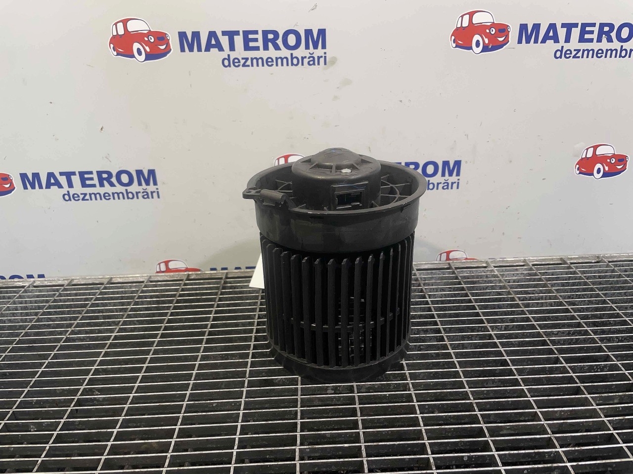VENTILATOR INCALZIRE NISSAN QASHQAI QASHQAI - - (2013 2017)