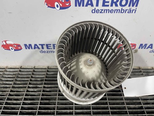 VENTILATOR INCALZIRE NISSAN X-TRAIL - - (2014 2018)
