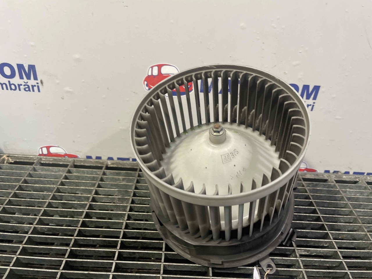 VENTILATOR INCALZIRE NISSAN X-TRAIL X-TRAIL - - (2007 2014)