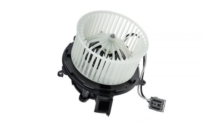 Ventilator incalzire Opel ADAM (2012->)[M13] #1 13276230