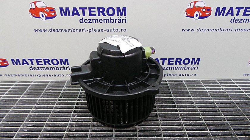 VENTILATOR INCALZIRE OPEL ANTARA ANTARA - (2006 2010)