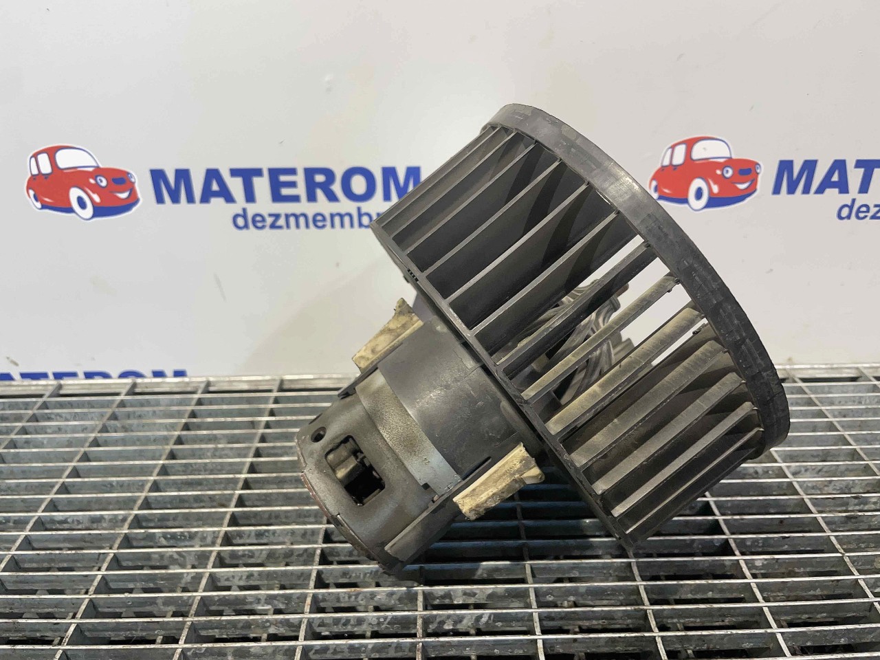 VENTILATOR INCALZIRE OPEL ASTRA G ASTRA G - - (1998 2004)