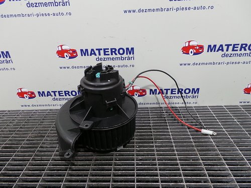 VENTILATOR INCALZIRE OPEL ASTRA H - - (2004 2009)