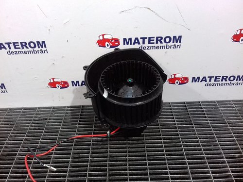 VENTILATOR INCALZIRE OPEL ASTRA H - - (2004 2010)