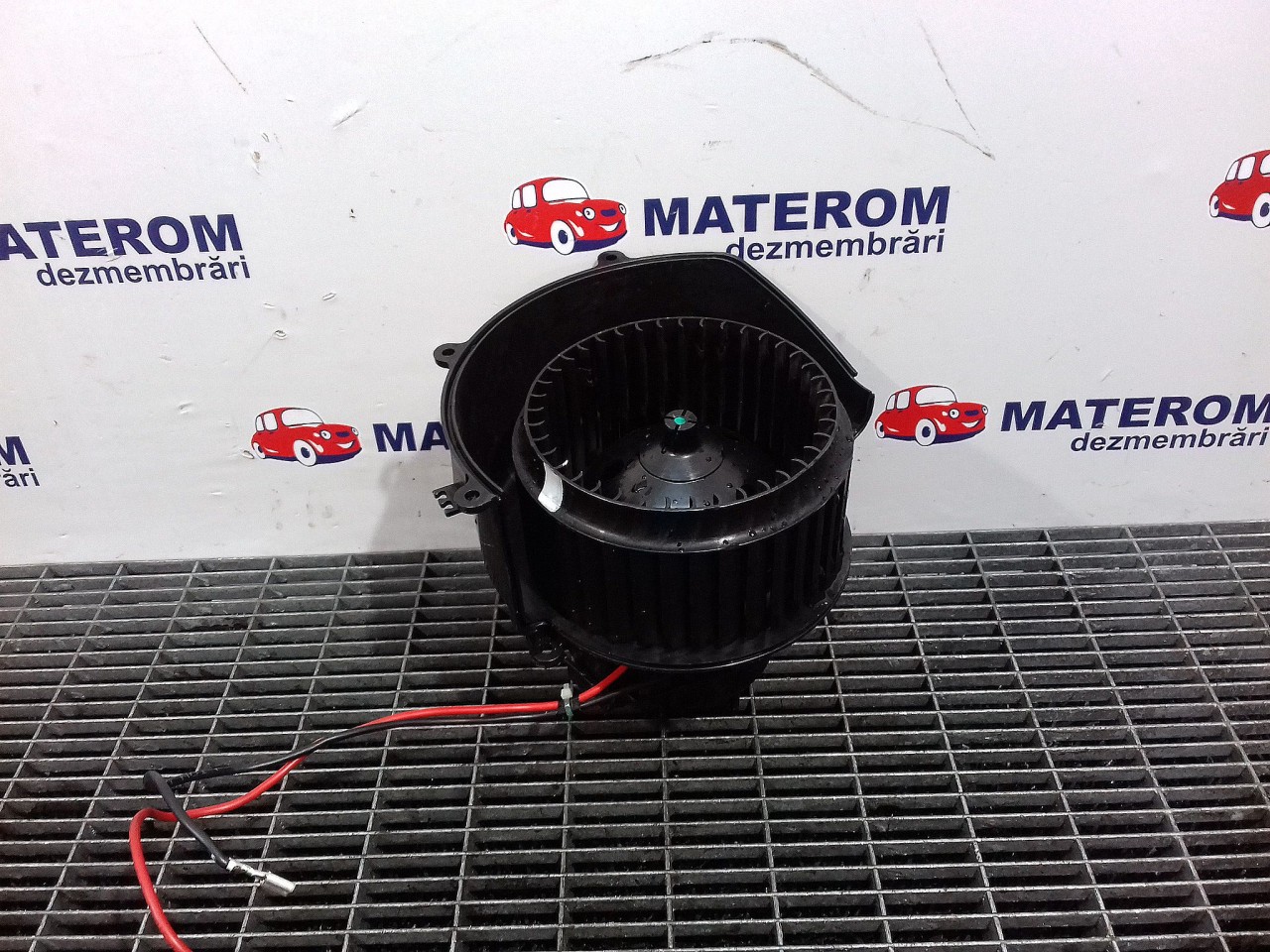 VENTILATOR INCALZIRE OPEL ASTRA H ASTRA H - - (2004 2010)