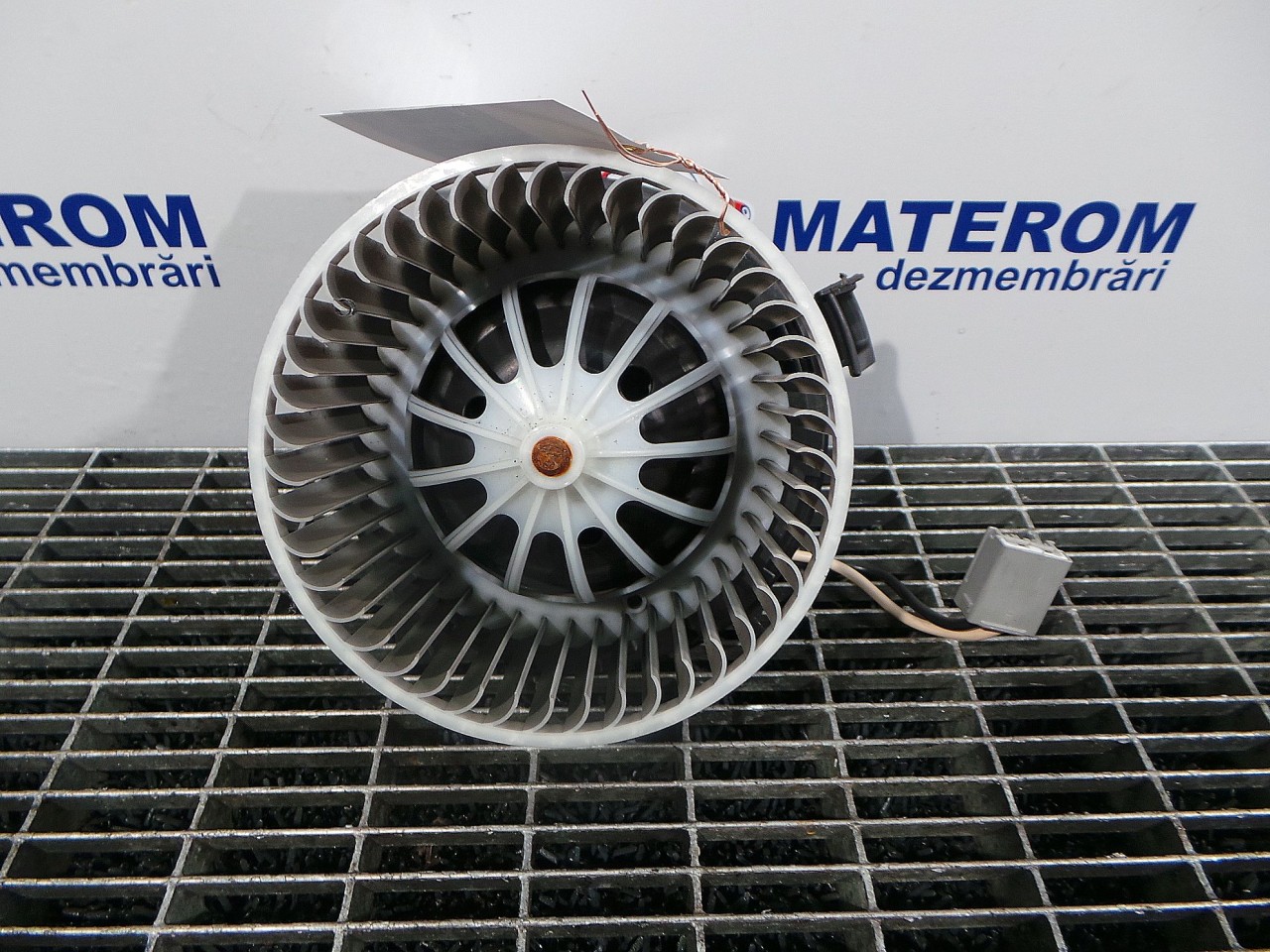 VENTILATOR INCALZIRE OPEL ASTRA J - - (2009 2012)