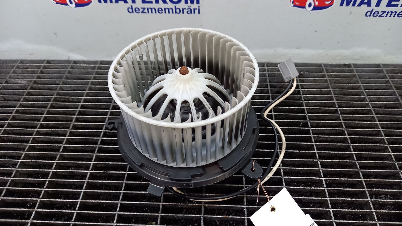 VENTILATOR INCALZIRE OPEL ASTRA J - - (2012 2015)