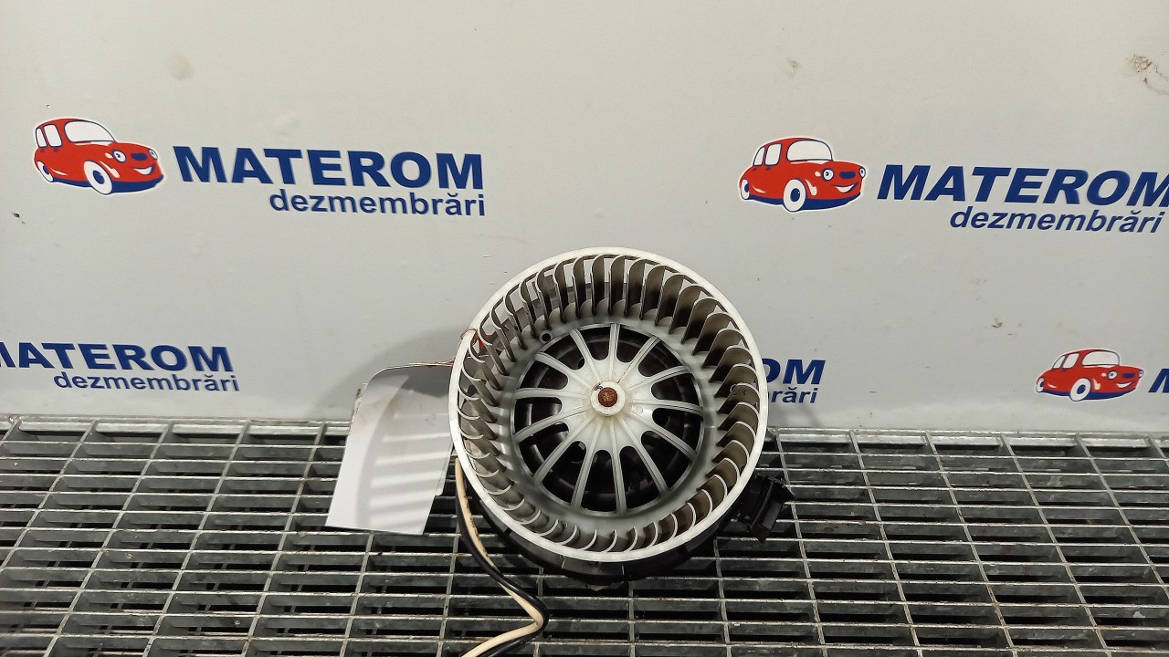 VENTILATOR INCALZIRE OPEL ASTRA J A17DTS - (2012 2015)