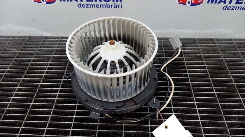 VENTILATOR INCALZIRE OPEL ASTRA J ASTRA J - (2012 2015)