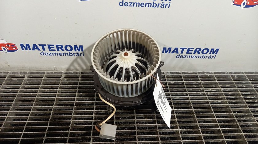 VENTILATOR INCALZIRE OPEL ASTRA J ASTRA J - (2012 2015)