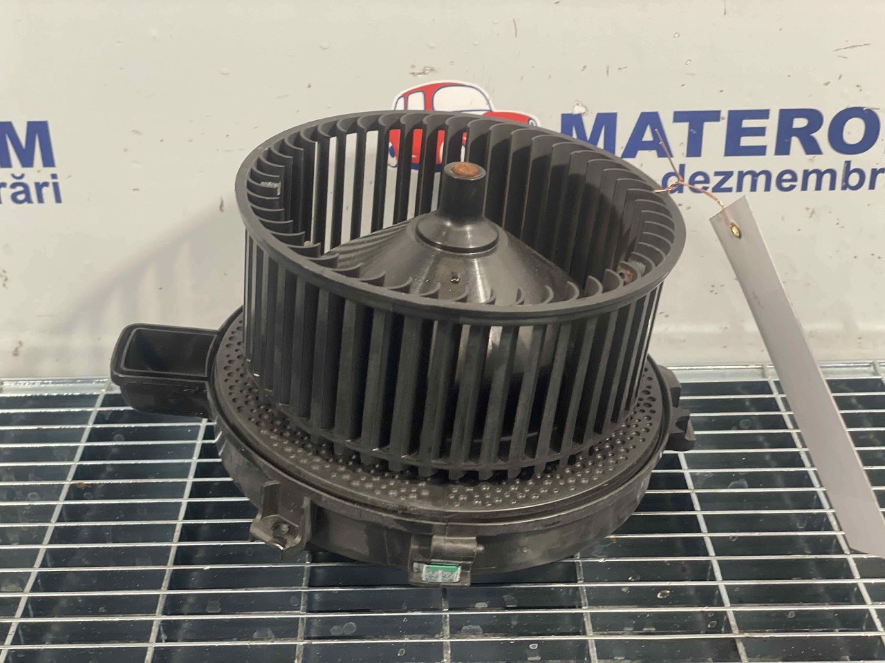 VENTILATOR INCALZIRE OPEL ASTRA K - - (2015 2021)