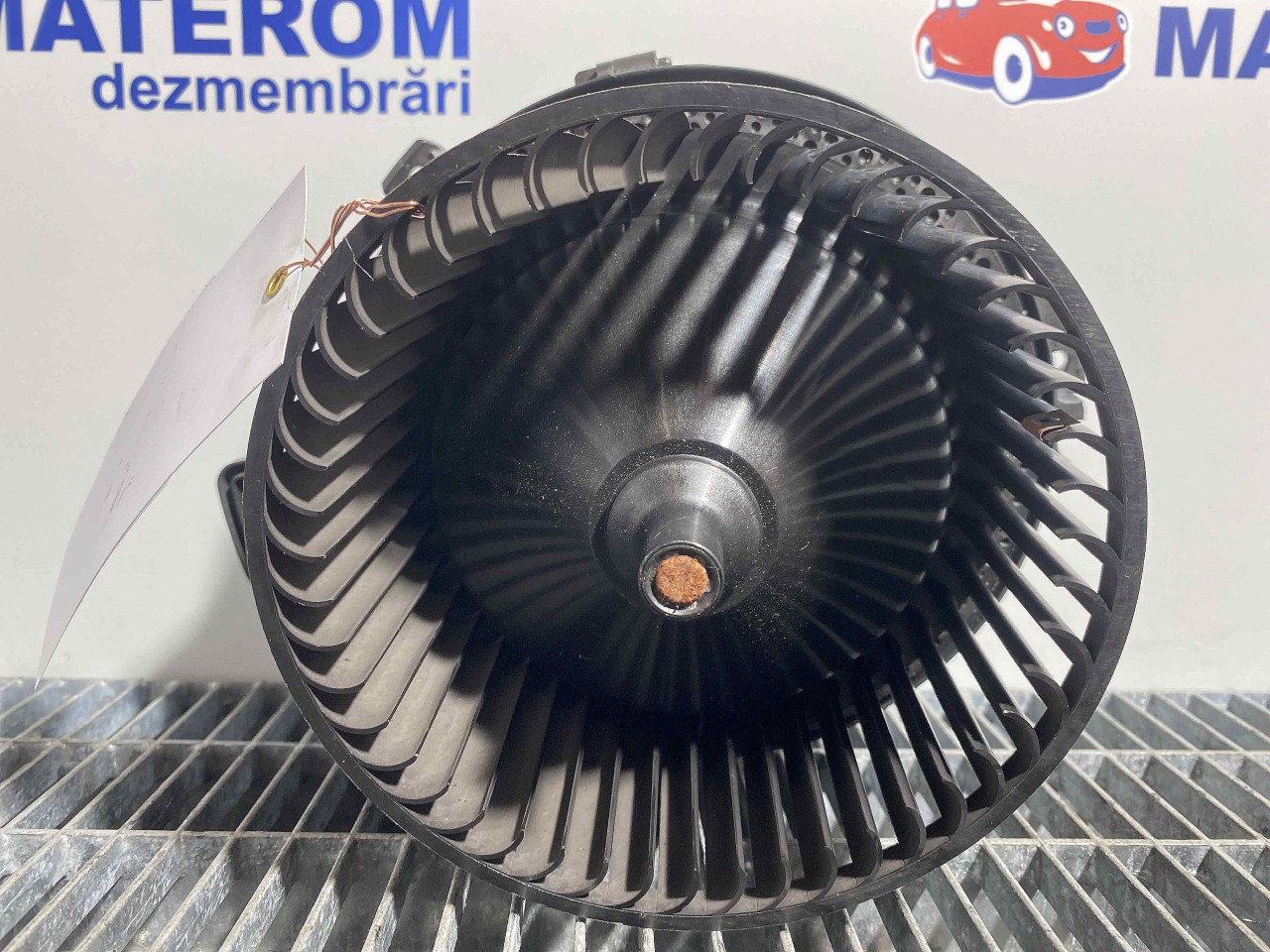 VENTILATOR INCALZIRE OPEL ASTRA K ASTRA K - - (2015 2021)