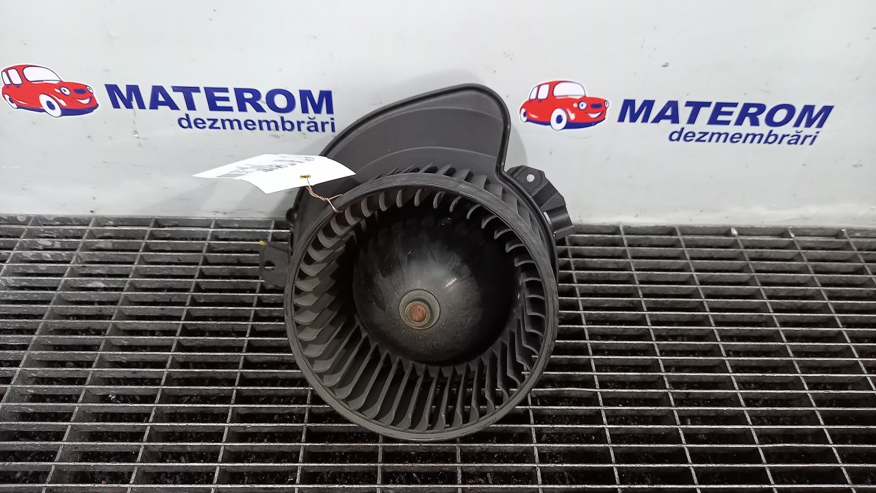 VENTILATOR INCALZIRE OPEL CORSA D - - (2006 2011)