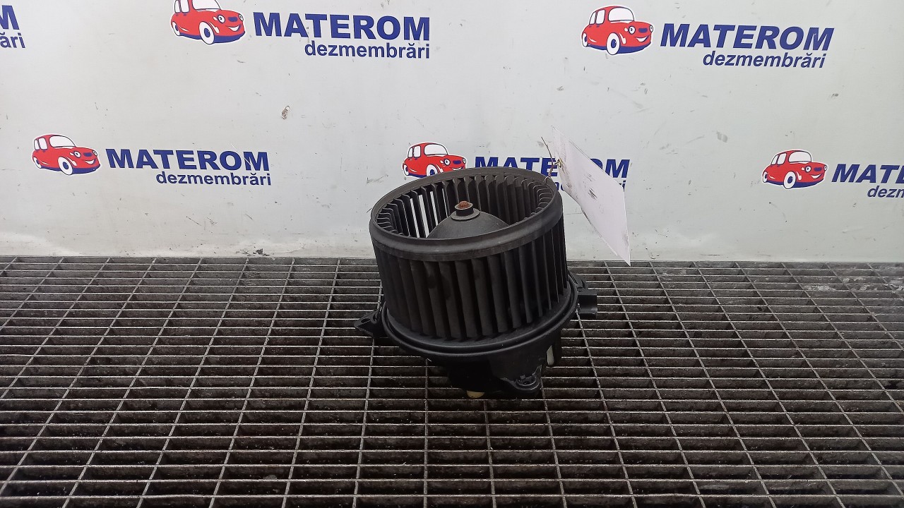 VENTILATOR INCALZIRE OPEL CORSA D - - (2011 2014)