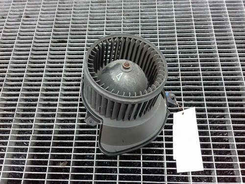 VENTILATOR INCALZIRE OPEL CORSA D CORSA D - - (2006 2011)