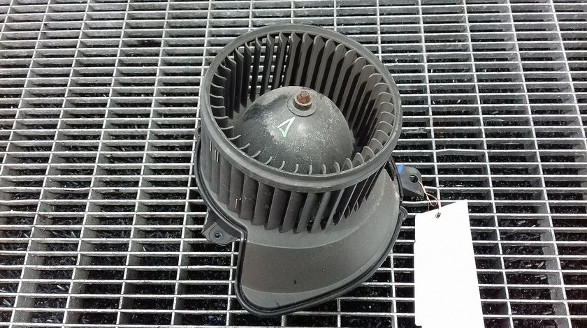 VENTILATOR INCALZIRE OPEL CORSA D CORSA D - (2006 2011)