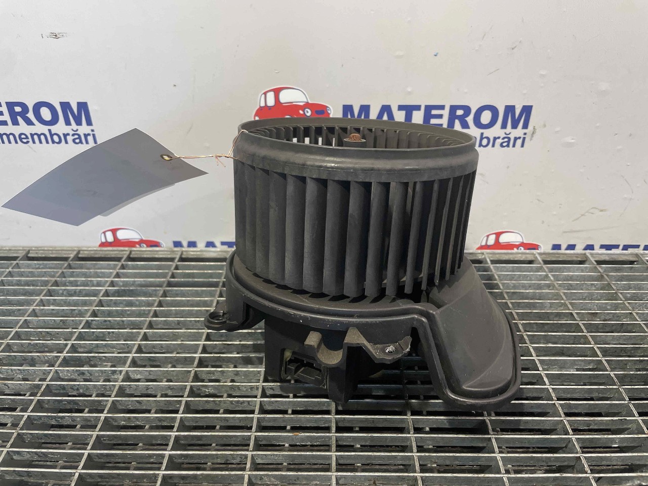 VENTILATOR INCALZIRE OPEL CORSA E - - (2014 2019)