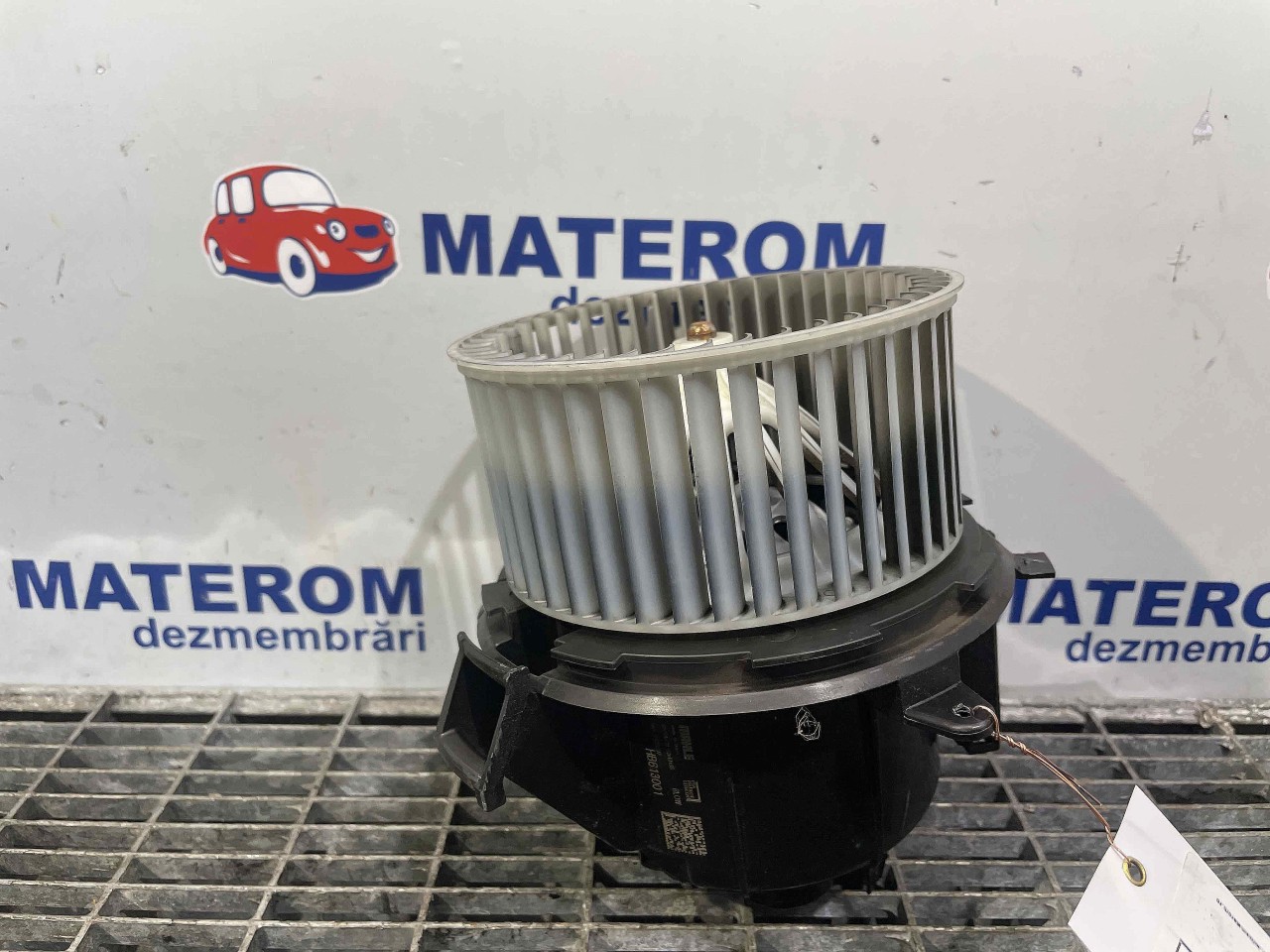 VENTILATOR INCALZIRE OPEL CROSSLAND X CROSSLAND X - - (2017 2020)