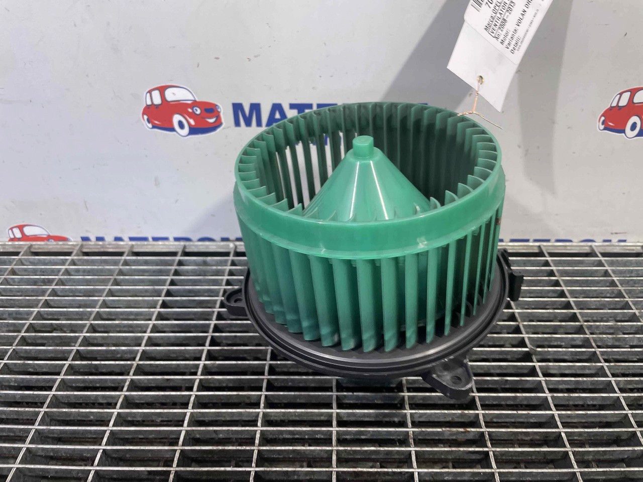 VENTILATOR INCALZIRE OPEL INSIGNIA - - (2008 2013)