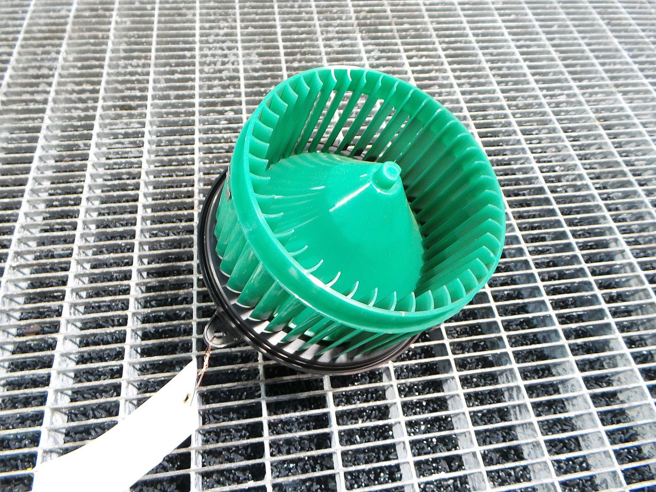 VENTILATOR INCALZIRE OPEL INSIGNIA INSIGNIA - - (2013 2017)
