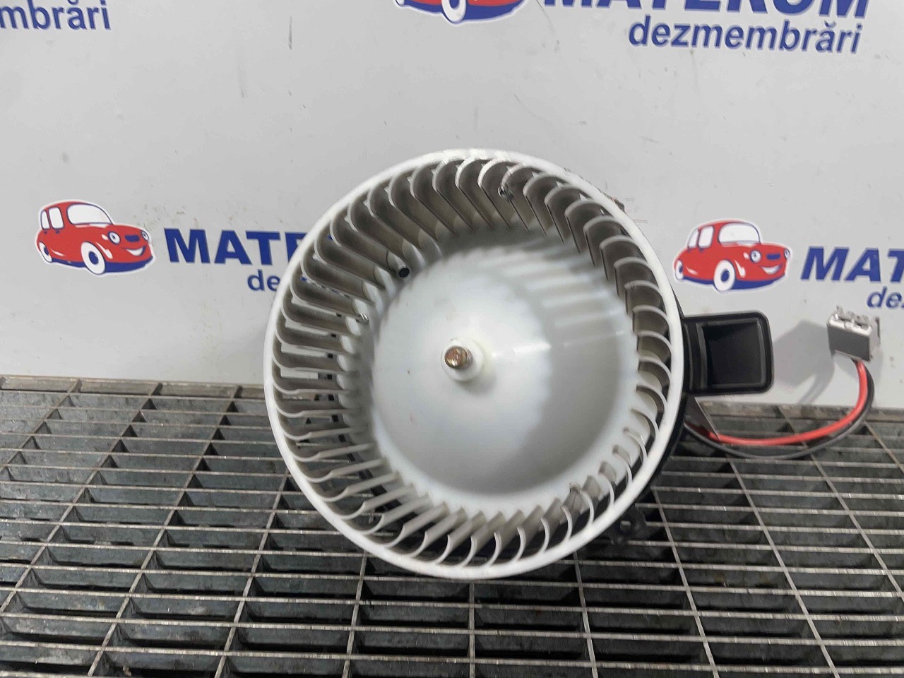 VENTILATOR INCALZIRE OPEL INSIGNIA INSIGNIA - - (2017 2020)