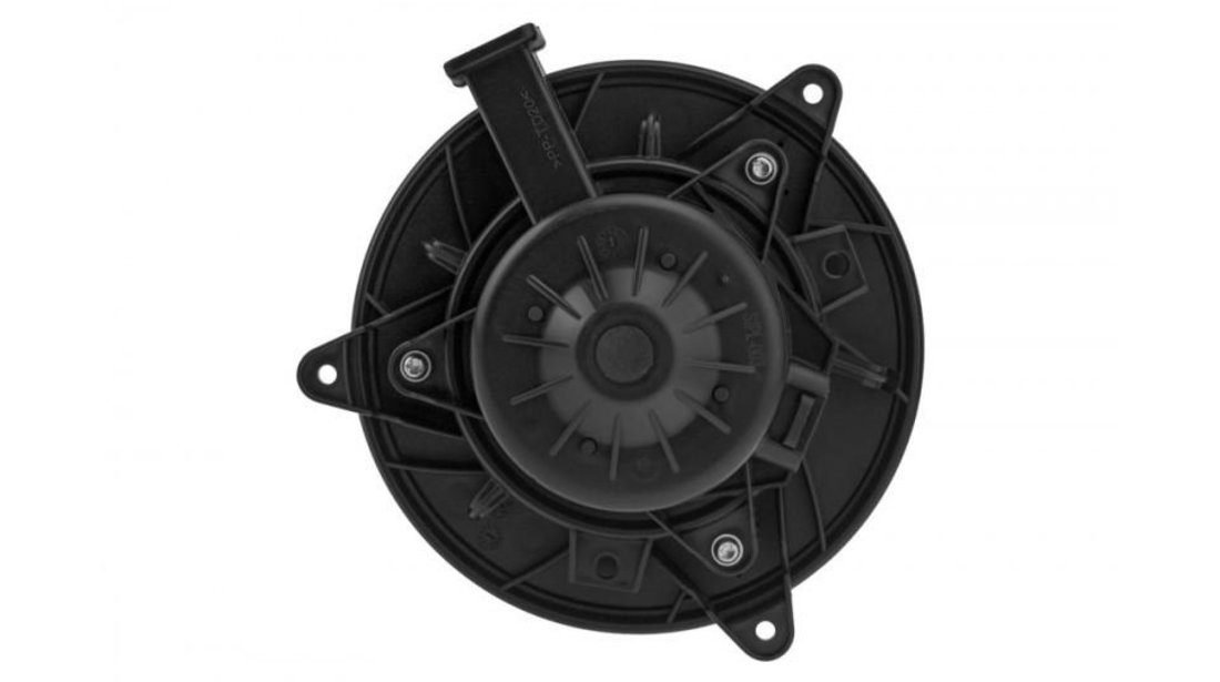 Ventilator incalzire Opel Meriva B (2010->)[S10] #1 13263279