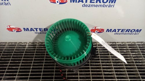 VENTILATOR INCALZIRE OPEL MERIVA B MERIVA B - - (2010 2014)
