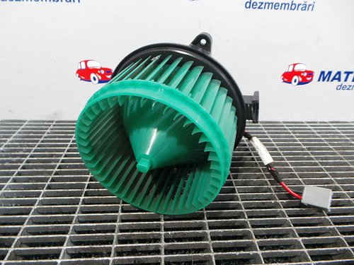 VENTILATOR INCALZIRE OPEL MERIVA B MERIVA B - - (2010 2014)