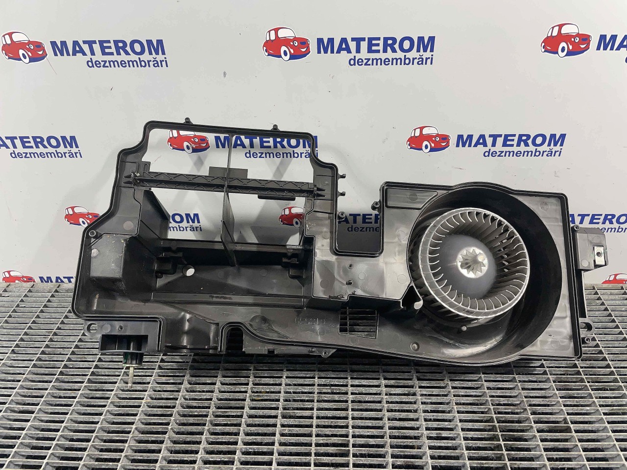 VENTILATOR INCALZIRE OPEL MOKKA - - (2012 2016)