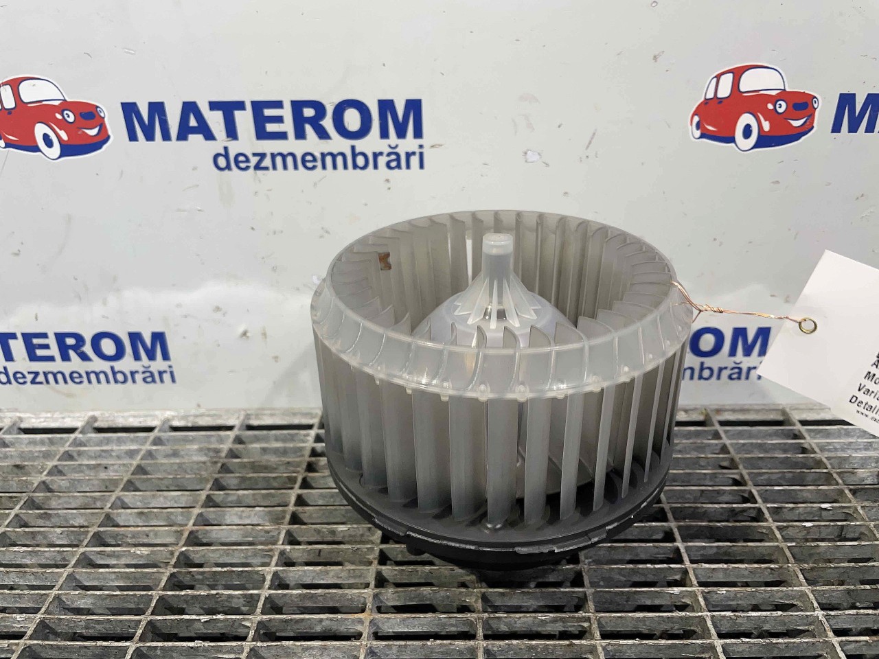 VENTILATOR INCALZIRE OPEL MOKKA MOKKA - - (2012 2016)