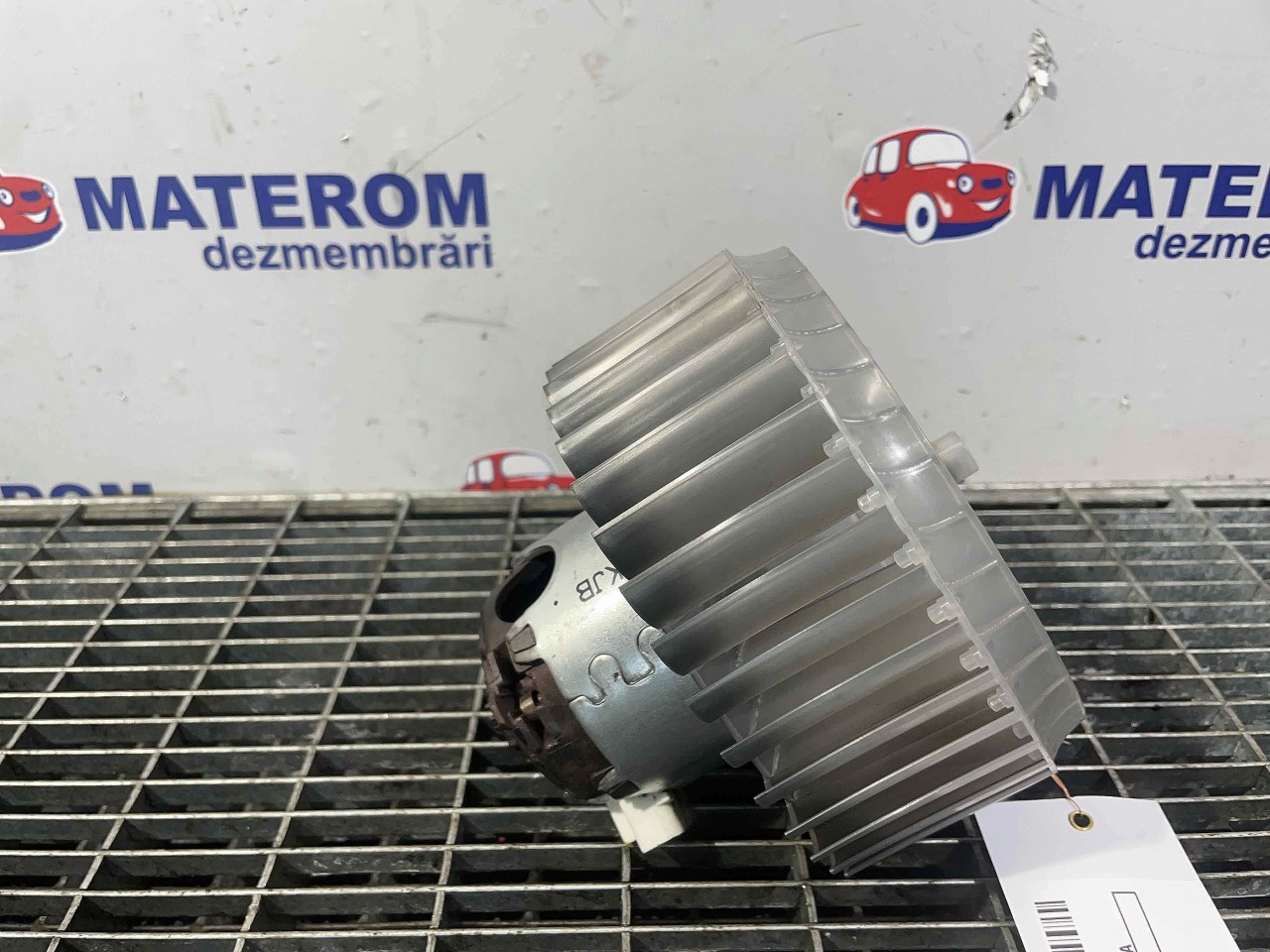 VENTILATOR INCALZIRE OPEL MOKKA MOKKA - - (2012 2016)