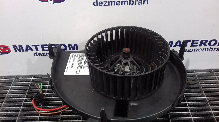 VENTILATOR INCALZIRE OPEL TIGRA TIGRA - (2004 2010)