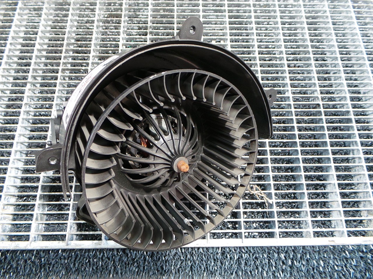 VENTILATOR INCALZIRE OPEL ZAFIRA B - - (2005 2011)