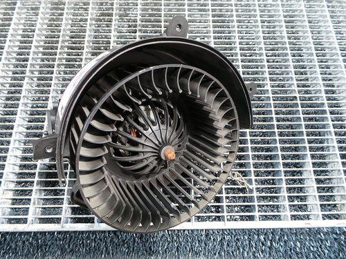 VENTILATOR INCALZIRE OPEL ZAFIRA B - - (2005 2011)