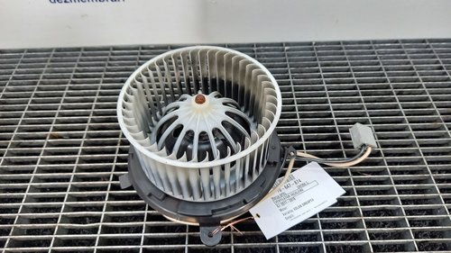 VENTILATOR INCALZIRE OPEL ZAFIRA C ZAFIRA C - - (2011 2016)
