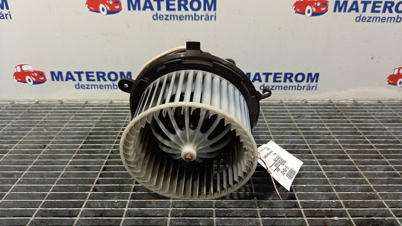 VENTILATOR INCALZIRE OPEL ZAFIRA C ZAFIRA C - - (2011 2016)
