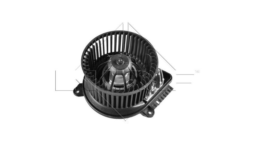 Ventilator incalzire Peugeot 106 Mk II (1) 1996-2016 #2 6441K8