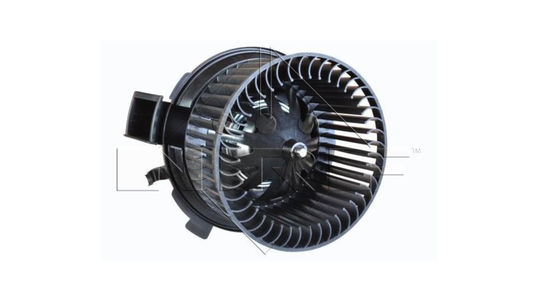 Ventilator incalzire Peugeot 206 CC (2D) 2000-2016 #2 09008300