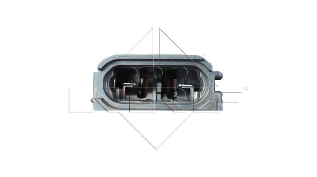 Ventilator incalzire Peugeot 206 CC (2D) 2000-2016 #2 40008388