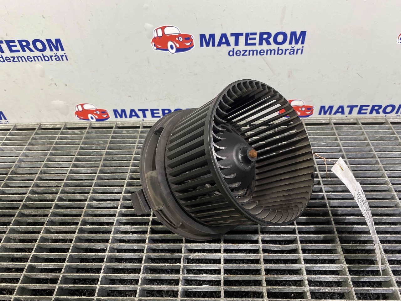 VENTILATOR INCALZIRE PEUGEOT 207 207 - - (2006 2009)