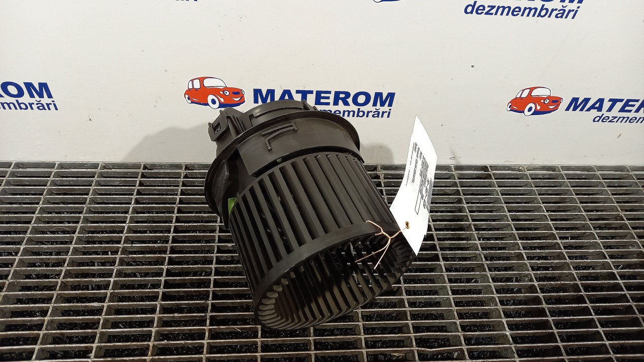 VENTILATOR INCALZIRE PEUGEOT 208 208 - - (2012 2015)