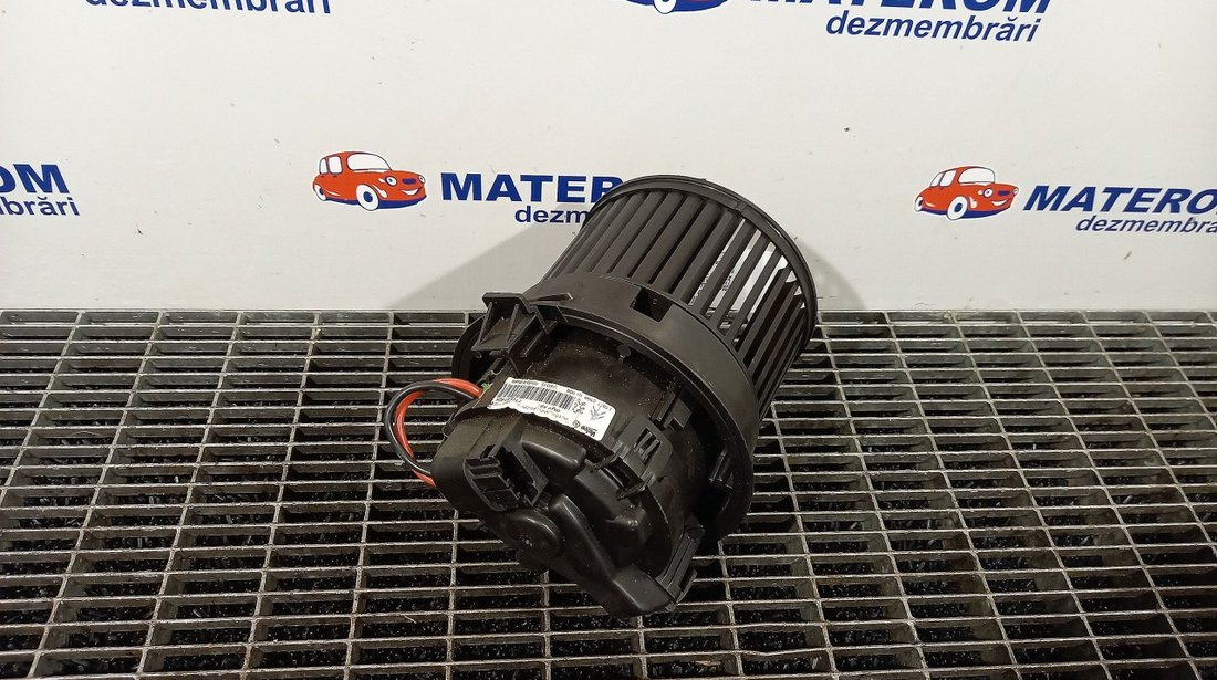 VENTILATOR INCALZIRE PEUGEOT 208 208 - (2012 2015)