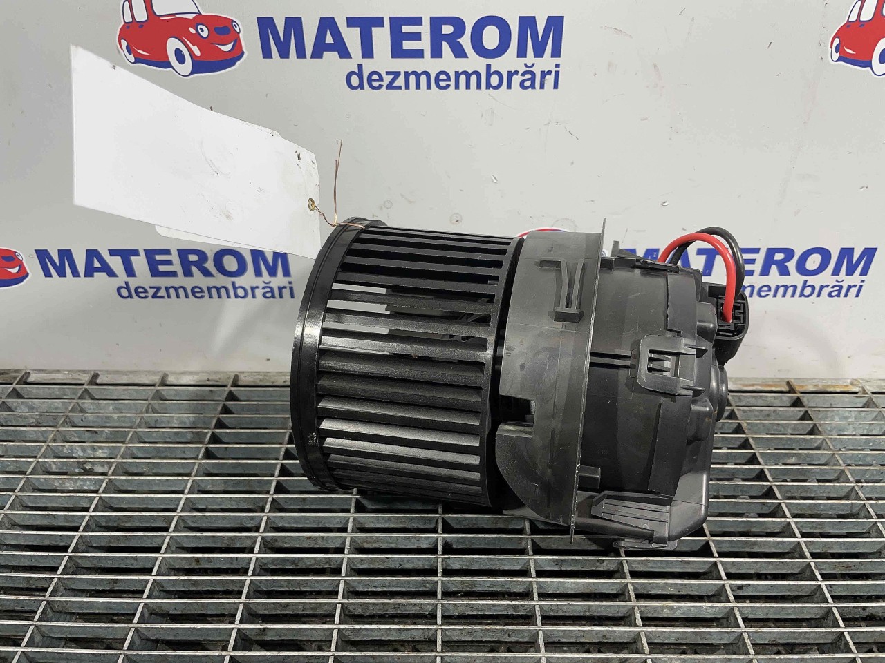 VENTILATOR INCALZIRE PEUGEOT 208 208 - - (2015 2019)