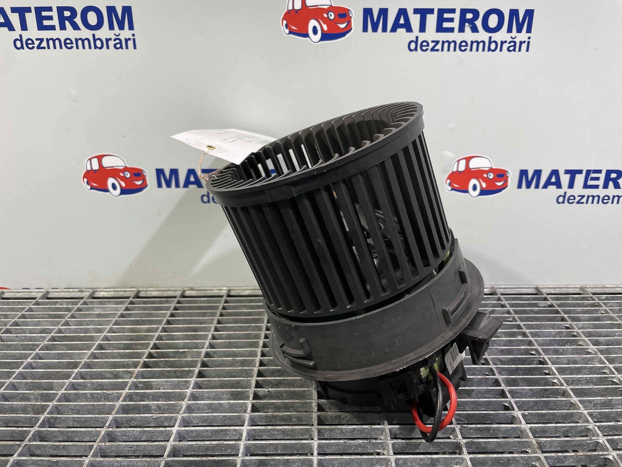 VENTILATOR INCALZIRE PEUGEOT 208 208 - - (2015 2019)