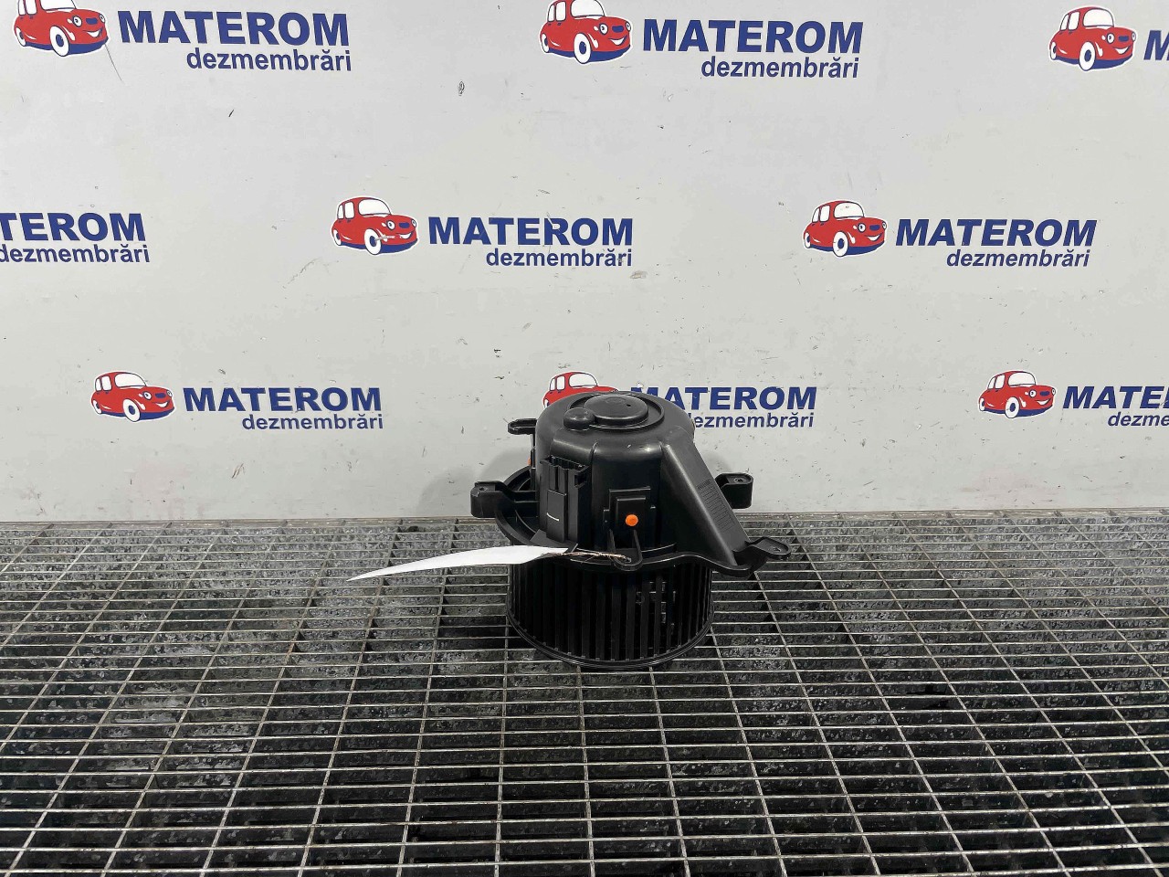 VENTILATOR INCALZIRE PEUGEOT 3008 3008 - - (2008 2013)